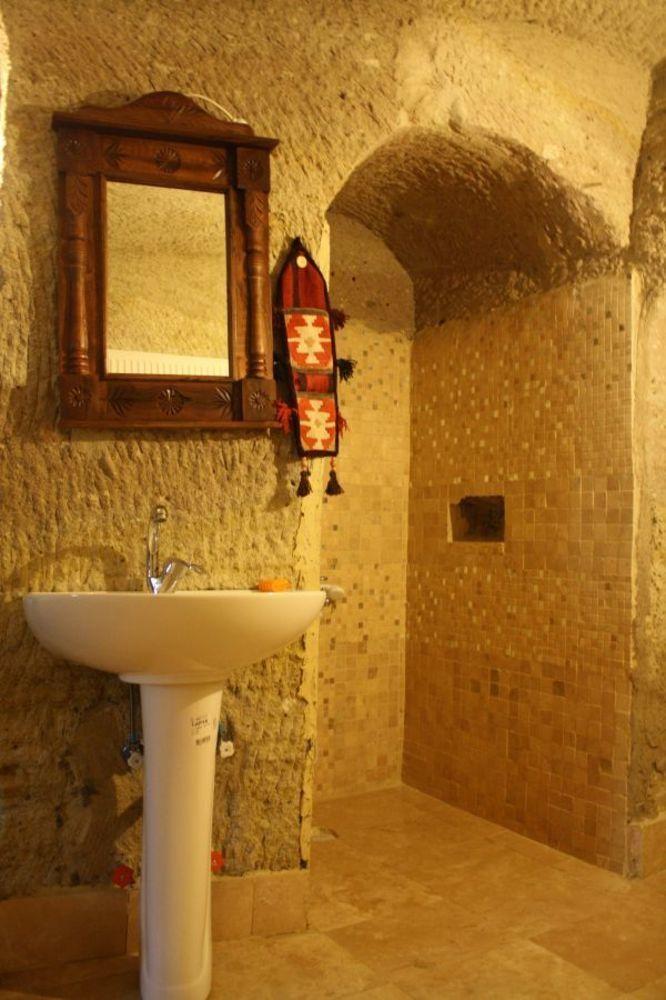 Chez Nazim Otel Ortahisar Dış mekan fotoğraf